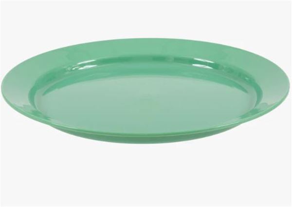 Picture of Flat Plate 24cm SAGE